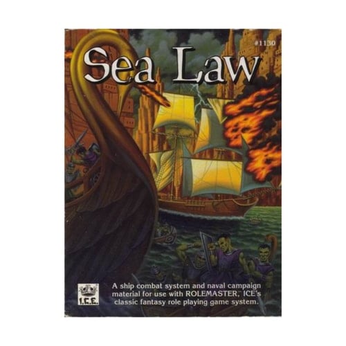 Sea Law