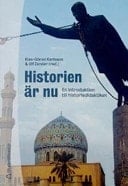 Historien är nu en introduktion till historiedidaktiken