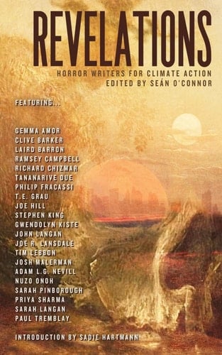 Revelations Horror Writers for Climate Action
