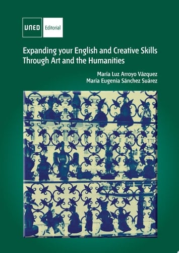 Expanding your English and Creative Skills through Art and the Humanities