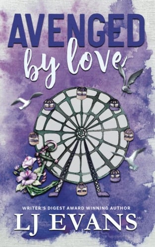 Avenged by Love A Friends-to-lovers, Military Romance