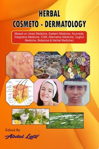Herbal Cosmeto - Dermatology