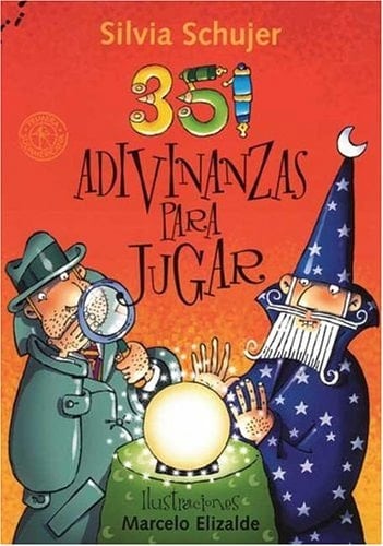 351 adivinanzas para jugar