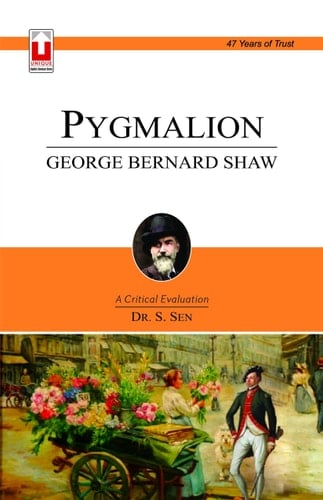Bernard Shaw : Pygmalion