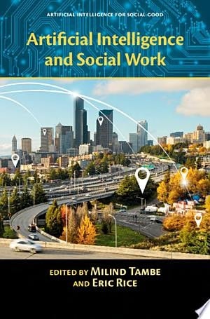 Artificial Intelligence and Social Work