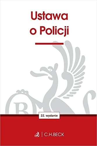 Ustawa o Policji