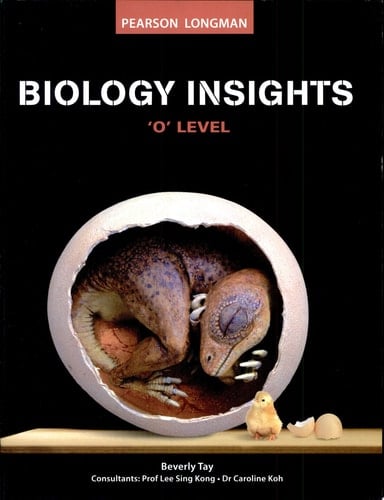 Biology Insights Ol Tb