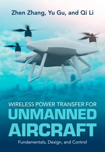 Wireless Power Transfer for Unmanned Aircraft