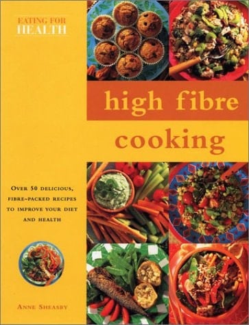 High Fibre Cooking