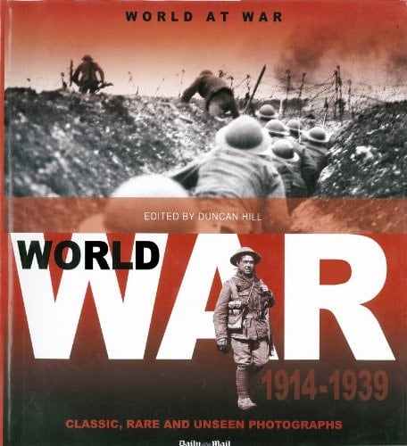 World at War 1914-1939