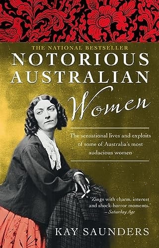 Notorious Australian Women