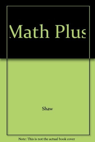 Math Plus
