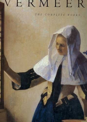 Vermeer: The Complete Works Borders
