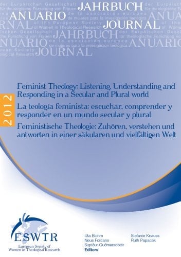 Feminist Theology: Listening, Understanding and Responding in a Secular and Plural World
