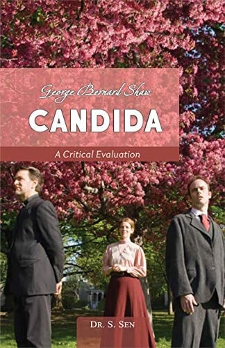 Candida George Bernard Shaw