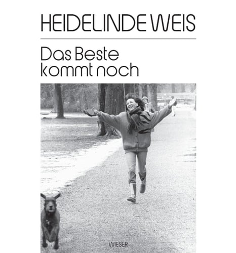 Das Beste kommt noch Autobiografie