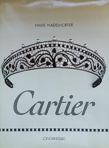 Cartier König d. Juweliere, Juwelier d. Könige
