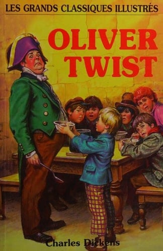 Oliver Twist