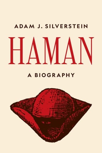 Haman A Biography