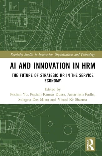 AI and Innovation in HRM The Future of Strategic HR in the Service Economy