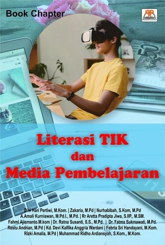 Literasi TIK dan Media Pembelajaran