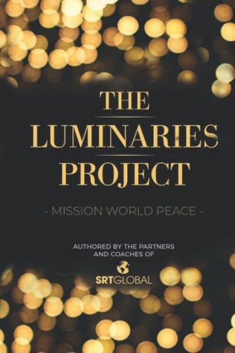 The Luminaries Project: Mission World Peace