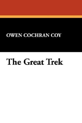 The Great Trek