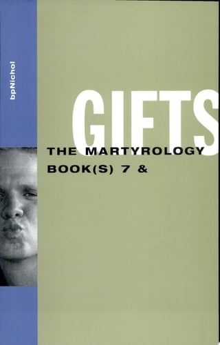 Gifts The Martyrology Book(s) 7 &