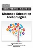 International Journal of Distance Education Technologies, Volume 8