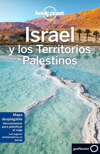 Israel y los Territorios Palestinos 4