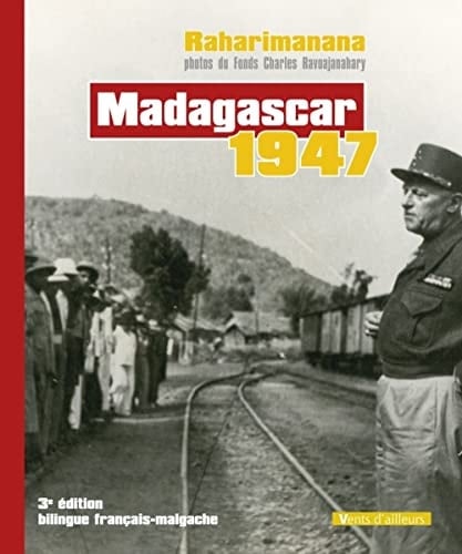 Madagascar 1947 Edition bilingue français-malgache