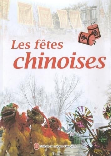 Les fêtes chinoises