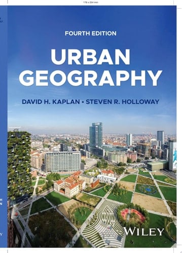 Urban Geography