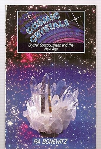 Cosmic Crystals