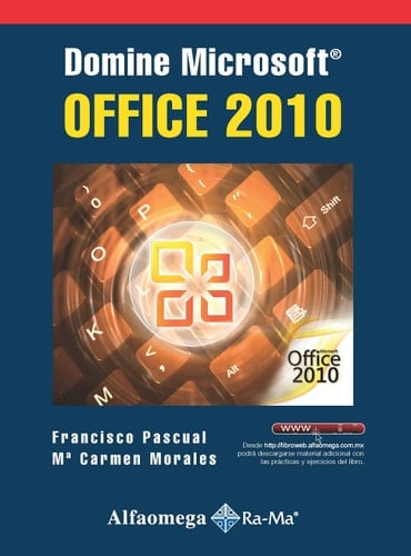 Domine Microsoft Office 2010