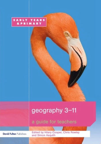 Geography 3-11