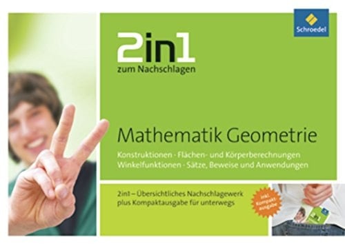 Mathematik Geometrie