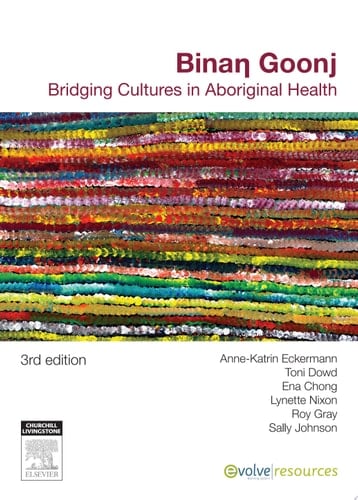 Binan Goonj Bridging Cultures in Aboriginal Health