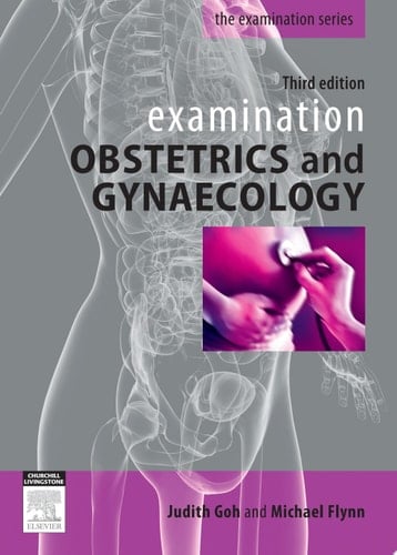 Examination Obstetrics and Gynaecology