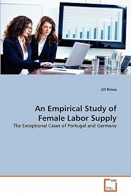 An Empirical Study of Female Labor Supply: The Exceptional Cases of Portugal and Germany