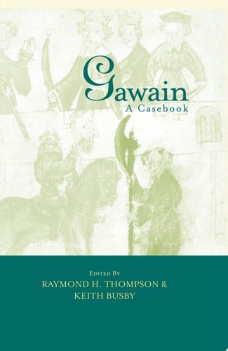 Gawain A Casebook