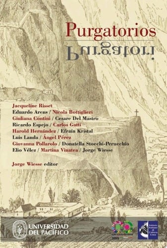 Purgatorios. Purgatori