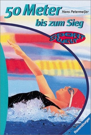 50 Meter bis zum Sieg