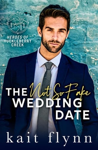 The Not So Fake Wedding Date