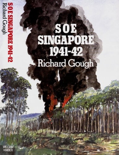 SOE Singapore 1914-42