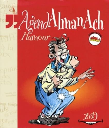 L'Agendalmanach 1999