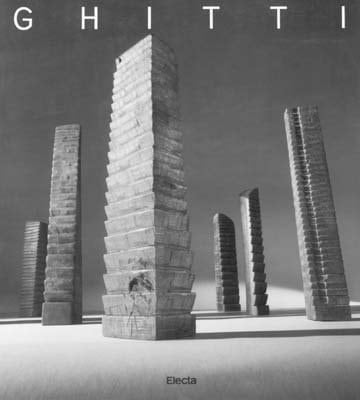 Ghitti scultura 1965-1988