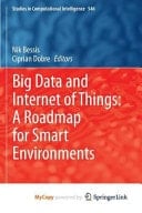 Big Data and Internet of Things A Roadmap for Smart Environments