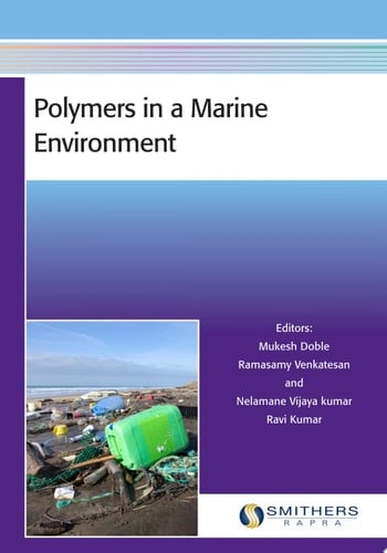 Polymers in a Marine Environment