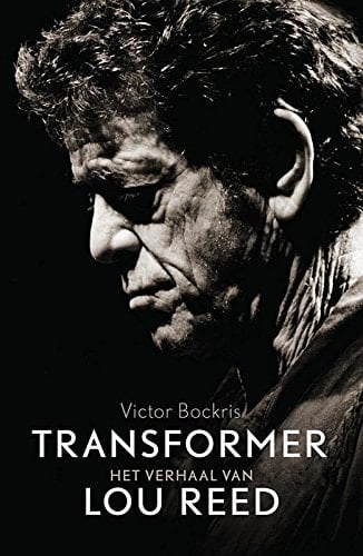 Transformer het verhaal van Lou Reed (1942-2013)